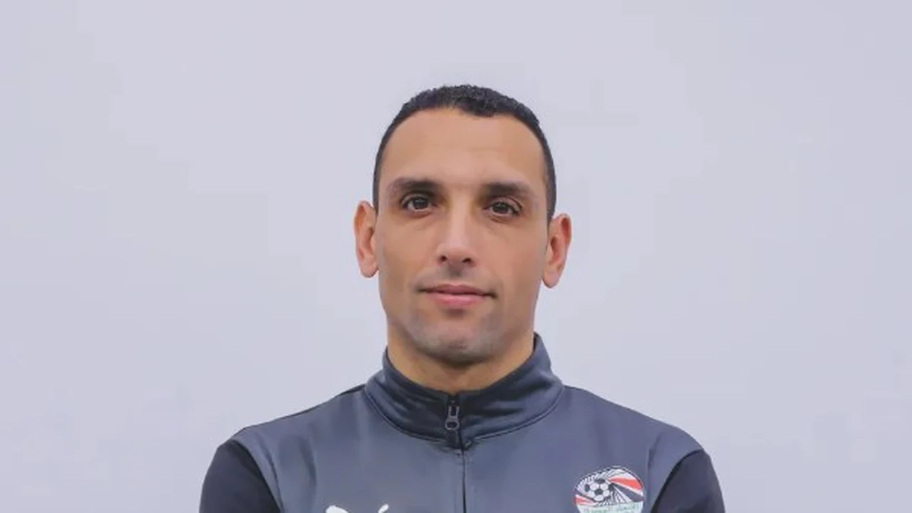 اتحاد الكرة يعلن حكام مواجهات الخميس في الجولة 29 لدوري المحترفين